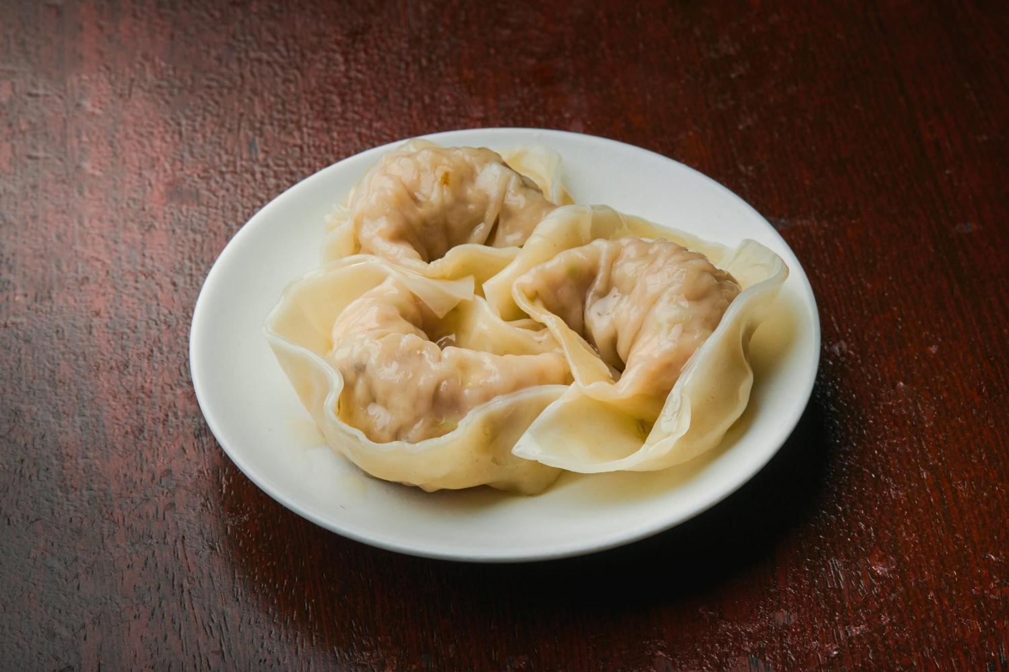 Good Nature Hotel Kyoto Buitenkant foto Wonton